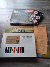 Vintage parker games for sale  LEICESTER