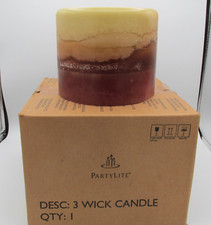 Partylite m65062 fall for sale  Lewisburg