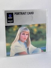Minolta portrait card gebraucht kaufen  Nufringen