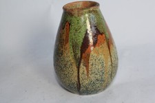 Vase terre vernissée d'occasion  Seyssel