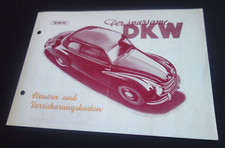 Dkw meisterklasse laster gebraucht kaufen  Bergisch Gladbach