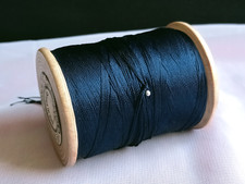 Vintage wooden cotton for sale  TUNBRIDGE WELLS