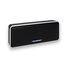 Blaupunkt bluetooth lautsprech gebraucht kaufen  Markgröningen