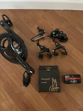 Campagnolo chorus speed for sale  Elk Grove