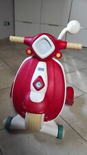 Vespa clementoni baby usato  Monte Compatri