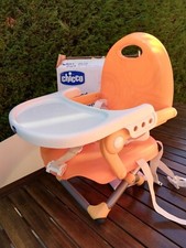 Chicco rialzo sedia usato  Vigonovo