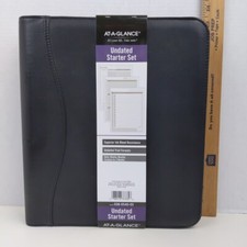 Glance planner organizer for sale  San Jose