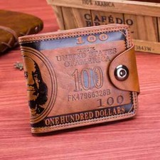 Men wallet hasp for sale  Mahopac