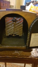 Norland mantlepiece clock for sale  WINSFORD