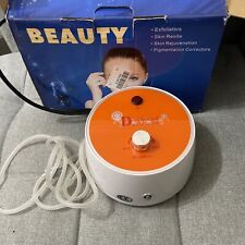 Diamond dermabrasion machine for sale  LONDON