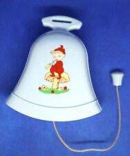 Ancien cloche boite d'occasion  Saint-Louis