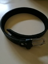 Cintura cuoio per usato  Torino