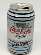 Coca cola canette d'occasion  Saint-Nicolas-de-la-Grave
