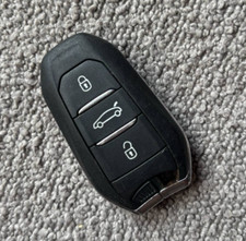 Genuine citroen button for sale  BEDWORTH