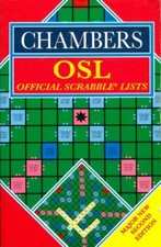 Chambers osl official d'occasion  Hennebont