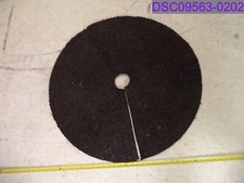 Qty recycled rubber for sale  Atchison