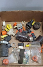 Lot misc. electrical for sale  George
