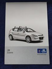 Hyundai i30 zubehör gebraucht kaufen  Vechta