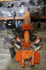 2004 ktm exc for sale  Frisco