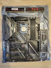 Asrock z370 extreme4 gebraucht kaufen  Waiblingen