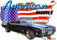 1971 black pontiac for sale  Carmichael