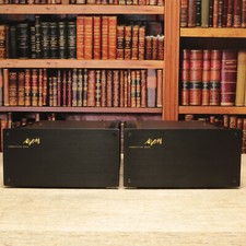 Avm competition mono gebraucht kaufen  Nürnberg
