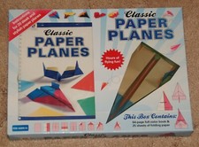 Hinkler classic paper for sale  HORSHAM