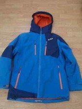 Nevica kinder winterjacke gebraucht kaufen  Moosburg a.d.Isar