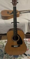 Yamaha fd01s acoustic for sale  Youngstown