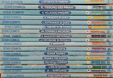 Dragonball serie non usato  Torino