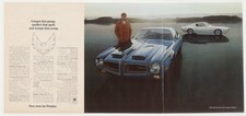 1970 pontiac trans for sale  Chesterfield