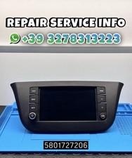 5801727206 riparazione display usato  Paterno
