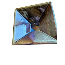 Studio pottery square for sale  Hillsborough