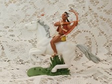 Britains swoppets indian for sale  Mount Pleasant