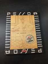 Poesie pessoa ed. usato Poesie pessoa ed. usato  Roccella Ionica