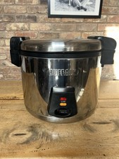 Buffalo 6litre commercial for sale  TAMWORTH