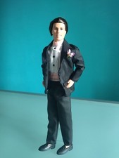 Mattel ken flower usato  Palazzolo sull'Oglio