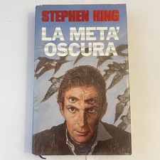 Libro stephen king usato  Roma