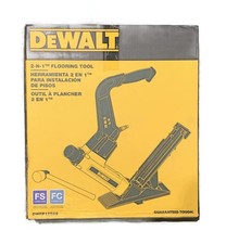 Dewalt dwfp12569 pneumatic for sale  San Antonio