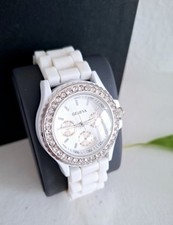 Geneva damen armbanduhr gebraucht kaufen  Berlin