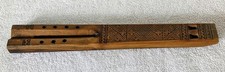 Hand carved wooden for sale  LIVERPOOL