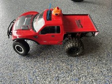 Traxxas SLASH Motor RC Controle Remoto Carro Monster Truck comprar usado  Enviando para Brazil