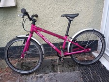 Islabike cnoc pink for sale  NEWTON ABBOT