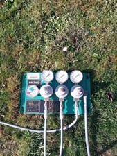Co2 gas management for sale  LONDONDERRY