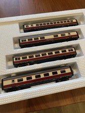 Roco ergänzungswagenset helve gebraucht kaufen  Marl
