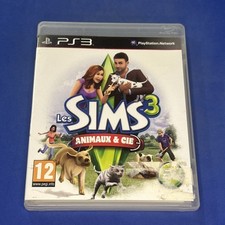 The sims ps3 usato  Bari