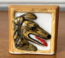 Adorable fève chien d'occasion Adorable fève chien d'occasion  Paris XV