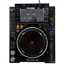 Używany, Pioneer CDJ 2000 NXS2 Nexus 2 Doskonały stan Gwarancja - WYSYŁKA UE na sprzedaż  Wysyłka do Poland