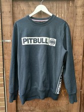 Pitbull west coast for sale  PETERBOROUGH