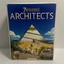 Wonders architects board for sale  Sacramento
